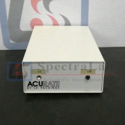 LC Packings Accurate Flow Processor
