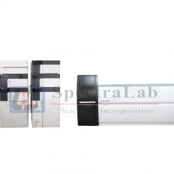 Shimadzu 8030 Triple Quadrupole LC-MS/MS with Prominence XR UFLC