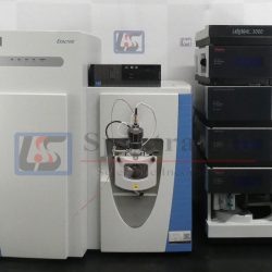 Thermo Scientific Exactive Orbitrap LC-MS