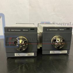 Agilent 1200 Series HPLC G1158A 2/6 SwiValve