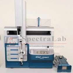 Sciex Eksigent M5 MicroLC System with OptiFlow Turbo V Source