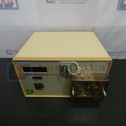 Elysia Raytest RAMONA HPLC LS Pump