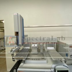 Thermo Scientific TriPlus RSH Liquid Autosampler/Headspace and SPME