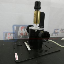 Barnes Analytical Spectra-Tech Liquid Analyzer Model No. 0009-191