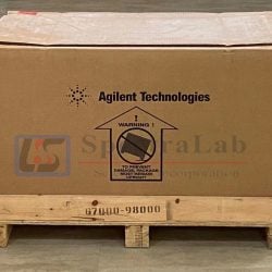 Agilent 7010B Triple Quadrupole GC-MS/MS System