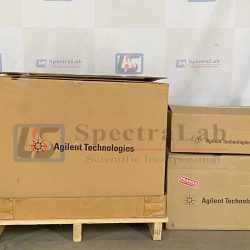 NEW Agilent 7890B GC-FID with 7693A Liquid Autosampler and 7697A Headspace Autosampler