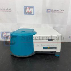 Varian Cary Eclipse Fluorescence Spectrophotometer
