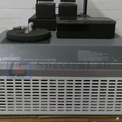 Labconco CentriVap Ultra-Low Cold Trap