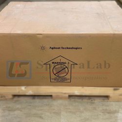 Agilent 6470 Triple Quadrupole LC-MS/MS System