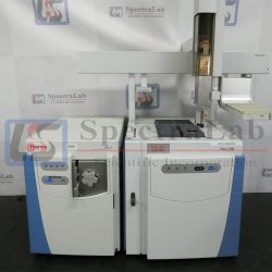 Thermo Scientific ISQ LT with Trace 1300 GC-MS and TriPlus RSH Autosampler