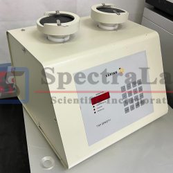 Varian / Vankel Tap Density Tester 50-1200