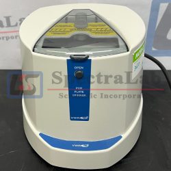 VWR PCR Plate Spinner Model 89184-608