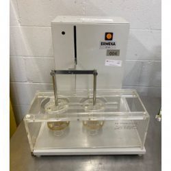 Erweka Disintegration Tester