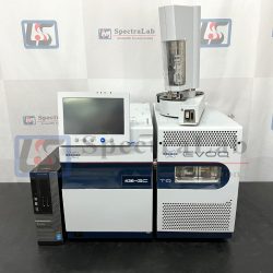 Bruker Scion 436 and EVOQ GC-TQ MS with CP 8400 Autosampler