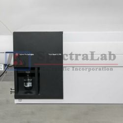 Agilent 6490 Triple Quadrupole LC/MS System