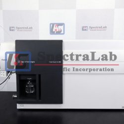 Agilent 6490 Triple Quadrupole LC/MS System