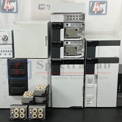 Shimadzu Nexera UC SFE/SFC System with DAD Detector