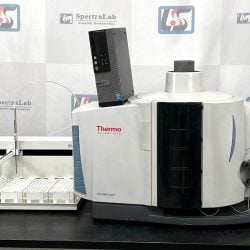 Thermo iCAP 6500 Radial ICP-AES Spectrometer