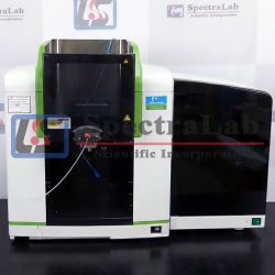 PerkinElmer PinAAcle 900F Flame Atomic Absorption Spectrometer