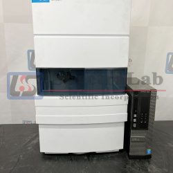 Agilent 1220 Infinity II Gradient LC VL G4288C