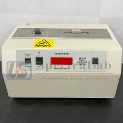 Vanderkamp VK 200 Tablet Hardness Tester