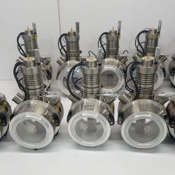 AB Sciex Turbo V ESI Source