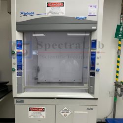 Labconco Protector Laboratory 4′ Fume Hood 141410002