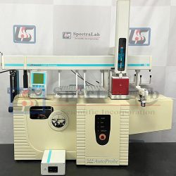 SIS AP2000 AutoProbe with CTC Combi PAL Autosampler