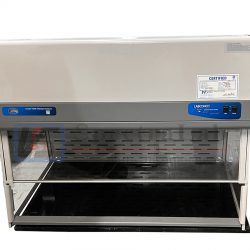 Labconco 4′ Purifier HEPA-Filtered Enclosure with Airflow Monitor