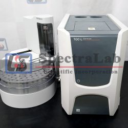 Shimadzu TOC-L CPH Total Organic Carbon Analyzer with ASI-L Autosampler