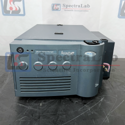 Waters Acquity M-Class UPLC μBSM Micro Binary Solvent Manager