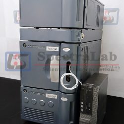 Waters Acquity H-Class Plus UPLC System