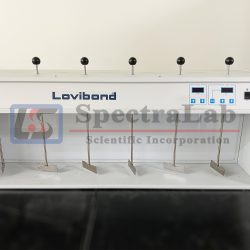 Lovibond ET 750 Floc Tester