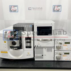 Varian 500-MS Ion Trap LC-MS System