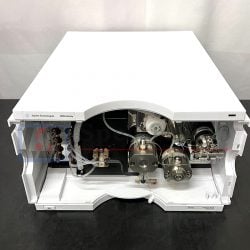 Agilent 1290 Infinity G4204A Quaternary Pump