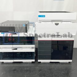 Agilent Technologies 1290 Infinity II UHPLC System with RID