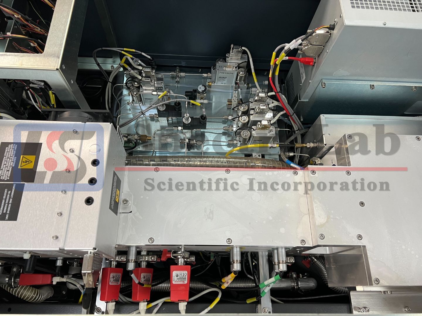 3[1] – Spectralab Scientific Inc.