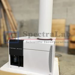 Agilent 6230B Time of Flight (TOF) LC/MS System (2021)