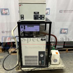 Heto VR-maxi Vacuum Centrifuge system with CT110 Cold Trap