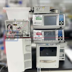 Waters 1525 GPC/SEC System with 2998 PDA, Wyatt T-rEX RID and MALS Detector