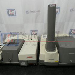 Thermo Nicolet Nexus 470 FTIR with NXR FT-Raman Spectrometer