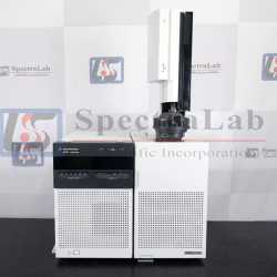 Agilent Technologies 5975T (G4362A) LTM GC-MSD