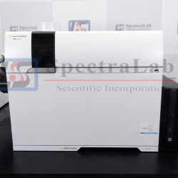 Agilent 7800A ICP-MS System with SPS 4 Autosampler