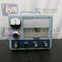 Cahn Gram Electrobalance Scale Model G