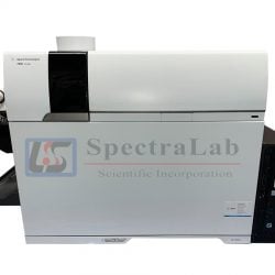 Agilent 7800A ICP-MS with SPS 4 Autosampler