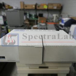 PerkinElmer Lambda 800 UV/Vis Spectrophotometer