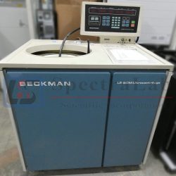 Beckman L8-80M Ultracentrifuge for parts