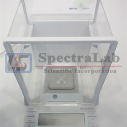 Mettler Toledo AT201 Analytical Balance