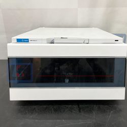 Agilent 1260 Infinity II G1364F Analytical Scale Fraction Collector