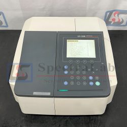 Shimadzu UV-1800 UV/Visible Scanning Spectrophotometer
